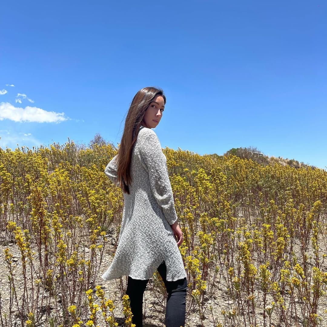 Post 6 by Andy Zelada Pantoja on Instagram (image)