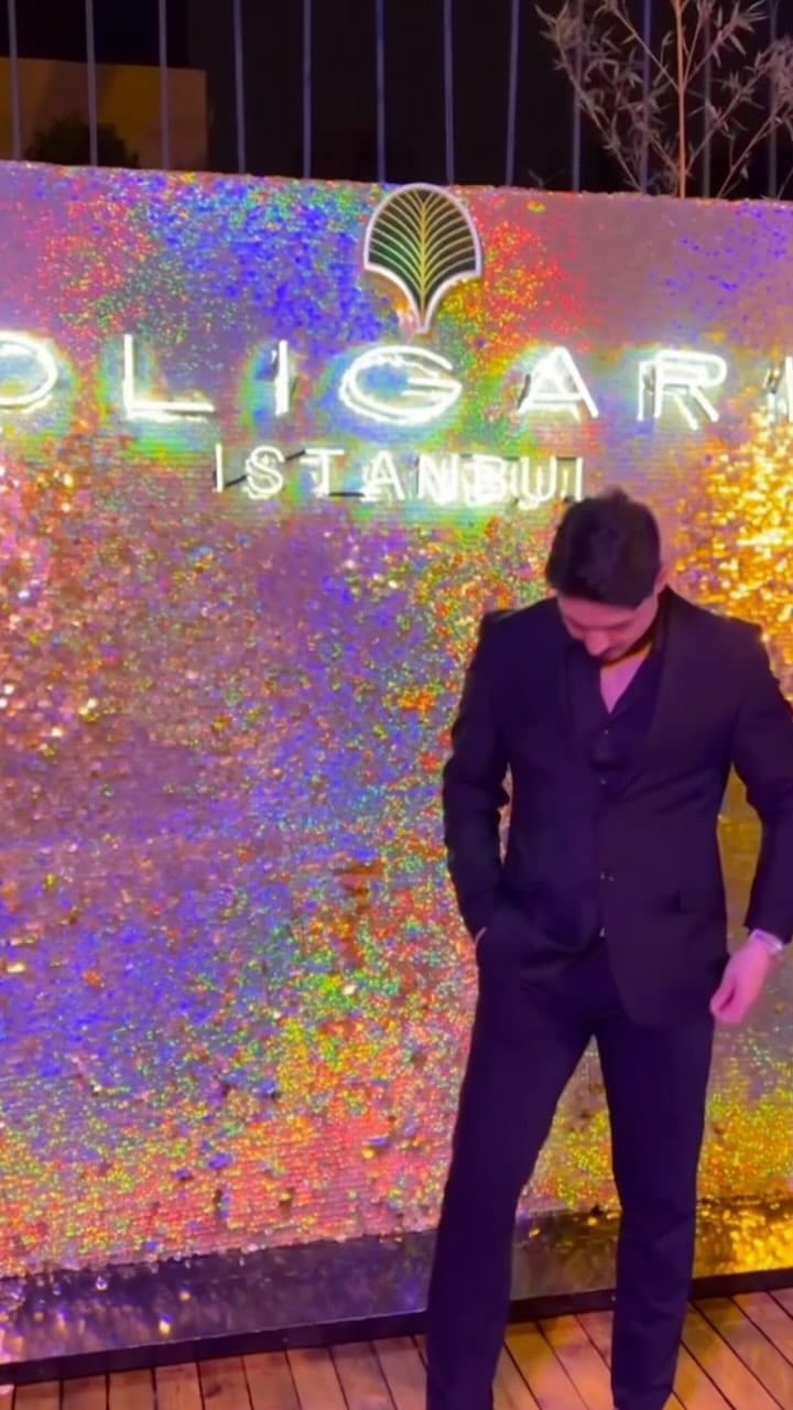 Post 6 by FARHAD HAYDARİ on Instagram (video)