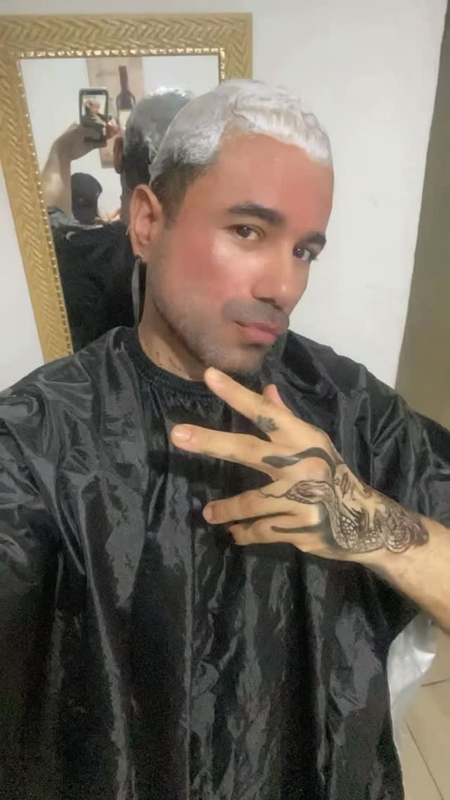 Post 8 by 𝓡𝑜Đ𝐫𝔦𝓖O҉   𝐋𝓲𝓜𝔞   on Instagram (video)