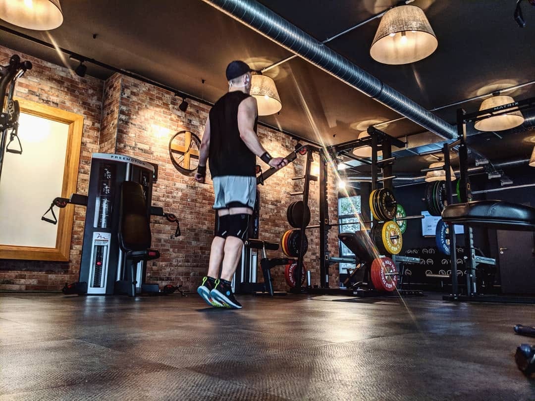 Post 9 by 🏋️🏄🧗🏊🚴🏃🧘 on Instagram (image)