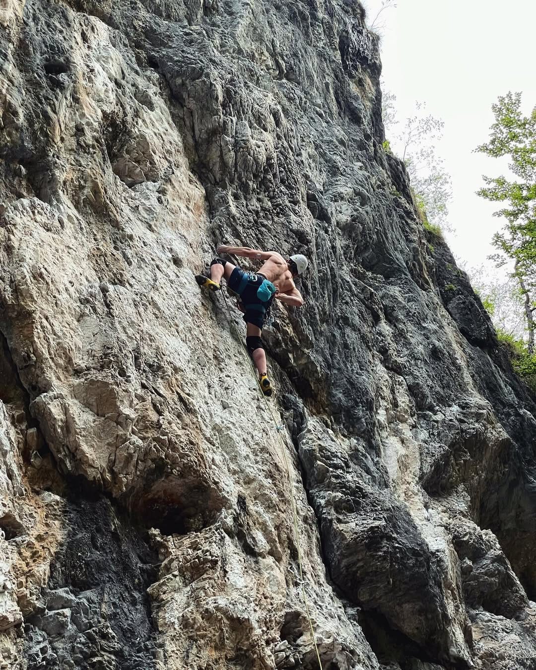Post 1 by 🏋️🏄🧗🏊🚴🏃🧘 on Instagram (image)
