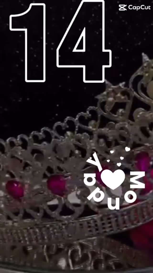 Post 1 by Miss Teen Global Beauty on Instagram (video)