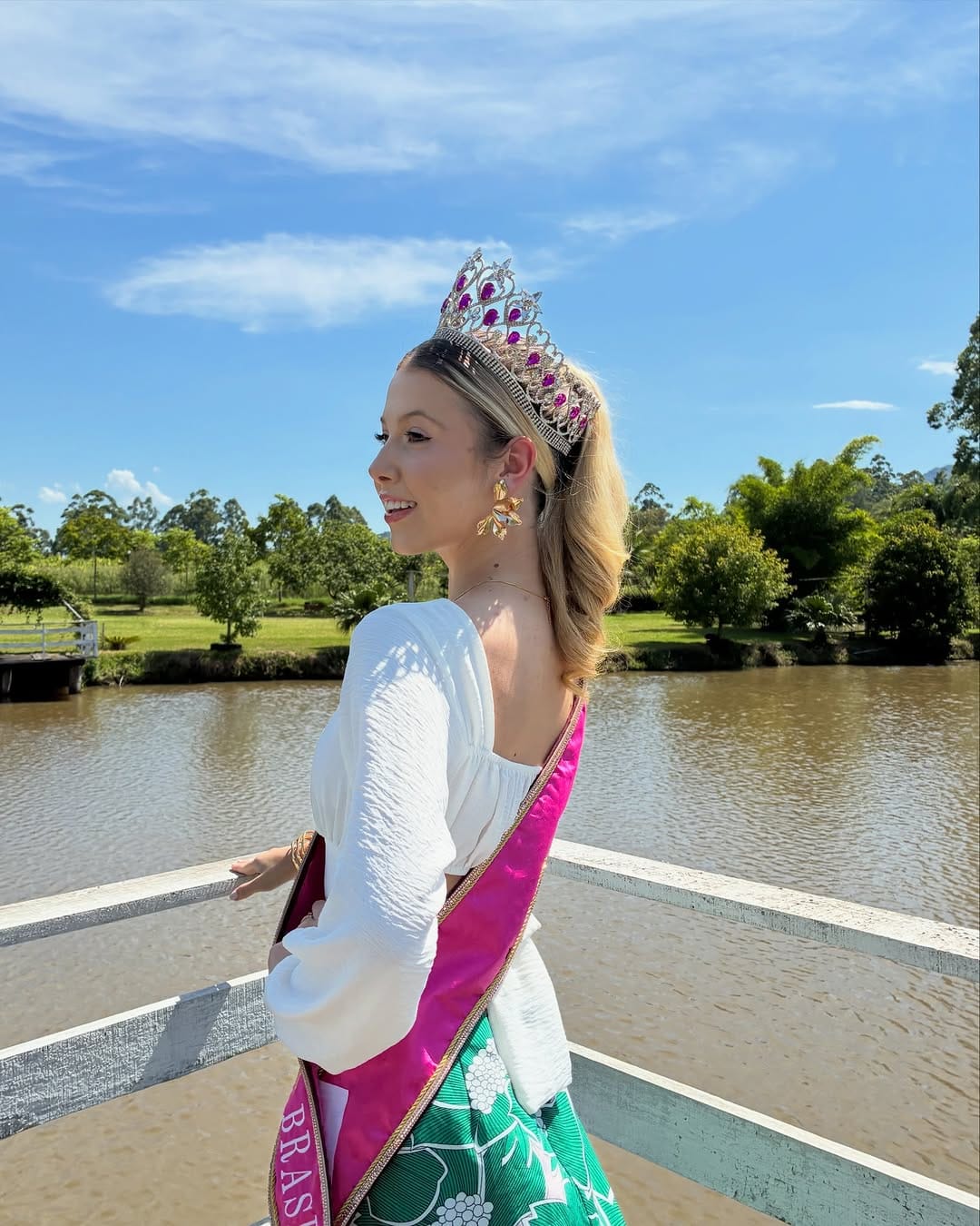 Post 3 by Miss Teen Global Beauty on Instagram (carousel)