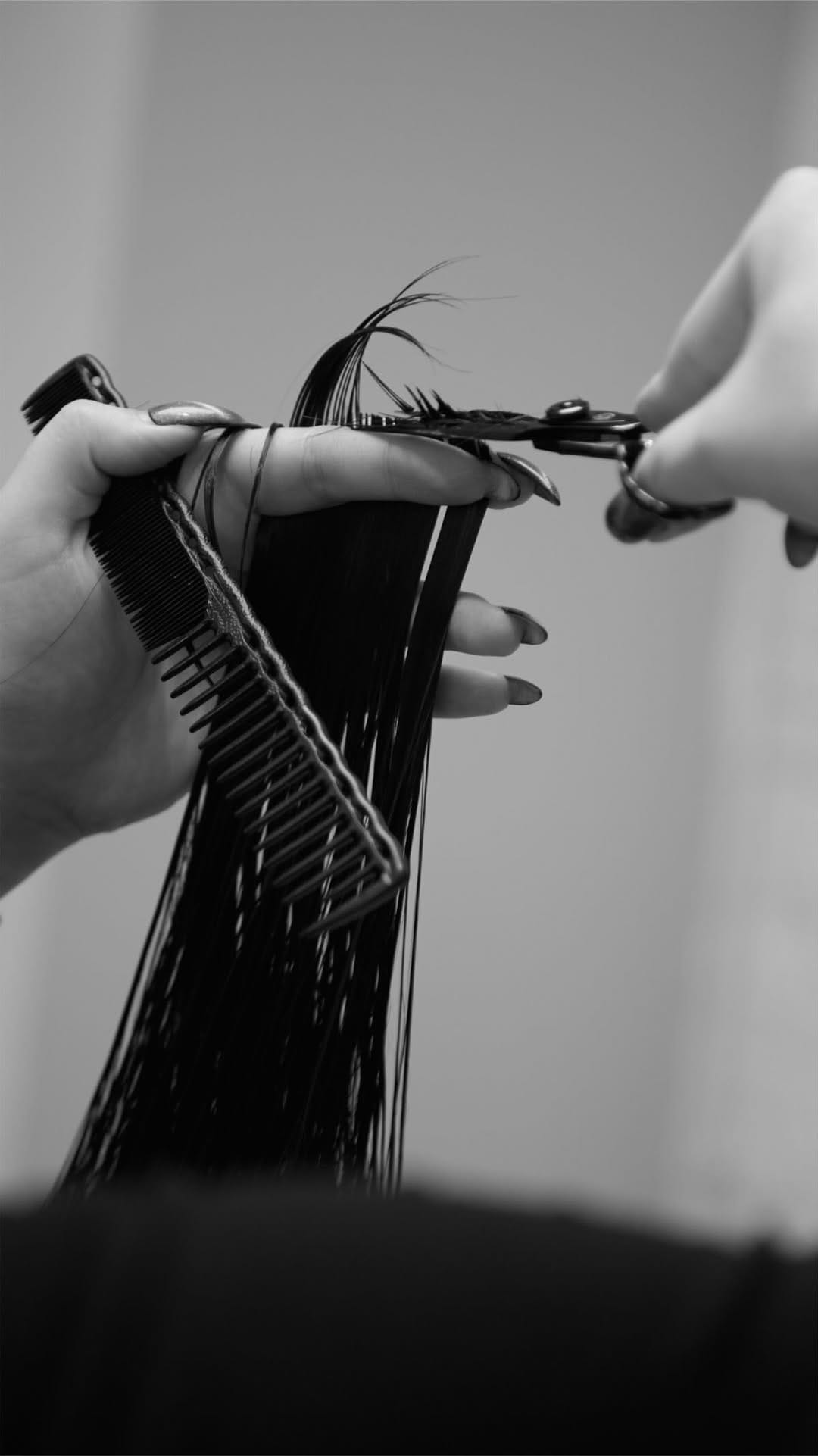 Post 5 by Chic Bilbao Estilismo on Instagram (video)