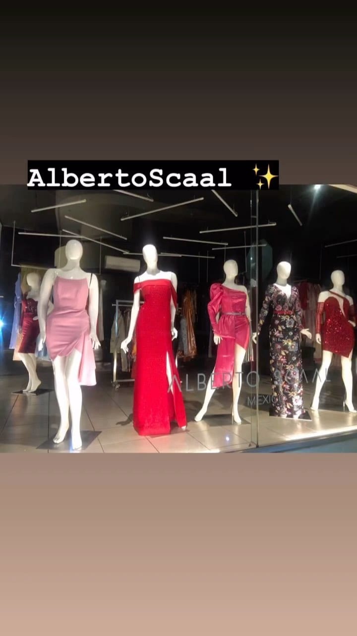 Post 4 by Alberto Scaal Leon on Instagram (video)