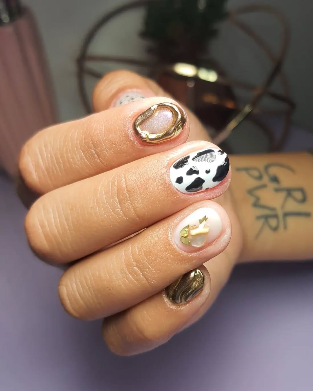 Post 8 by Stay Witch on Instagram (carousel)