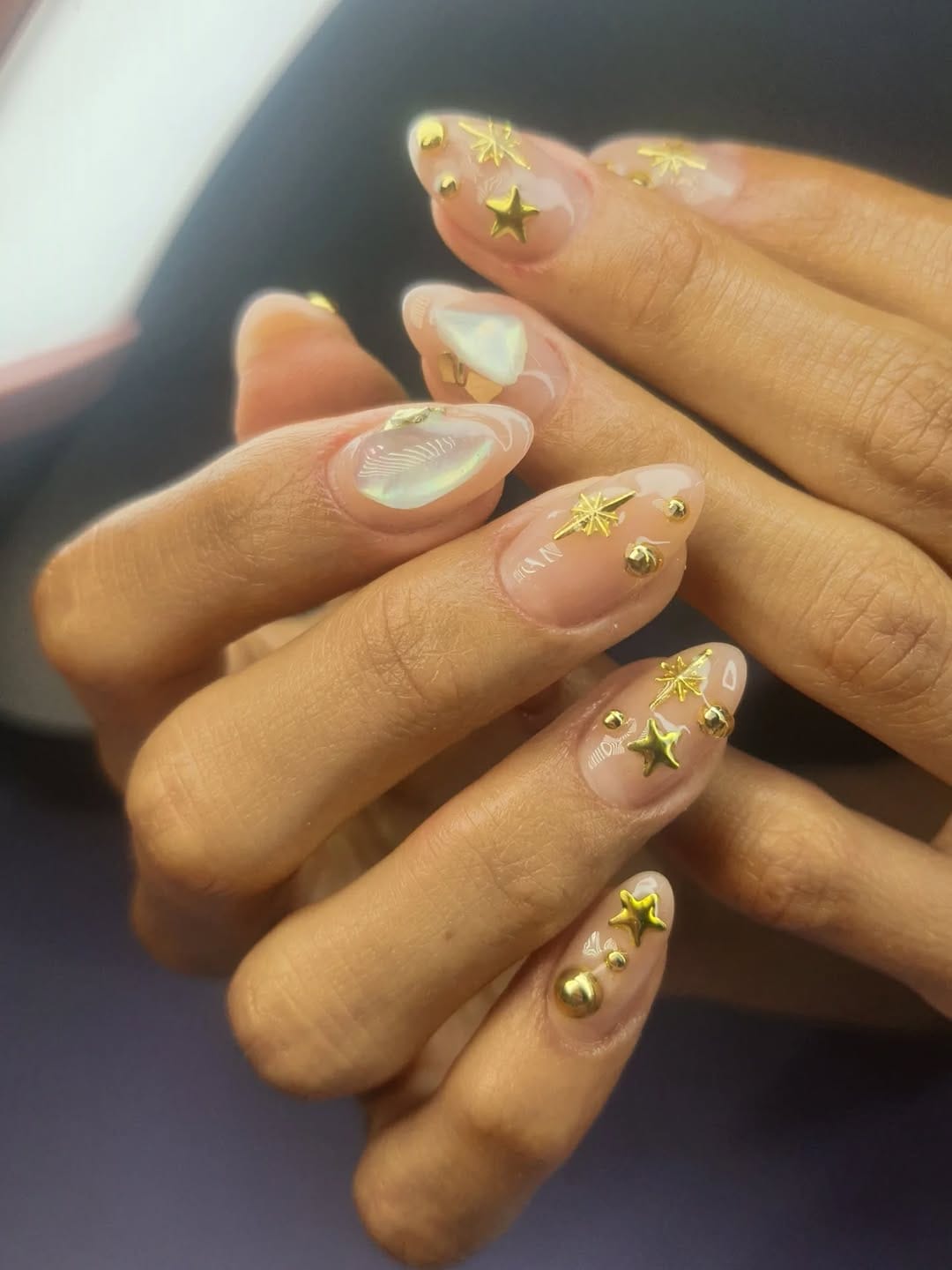 Post 2 by Stay Witch on Instagram (carousel)