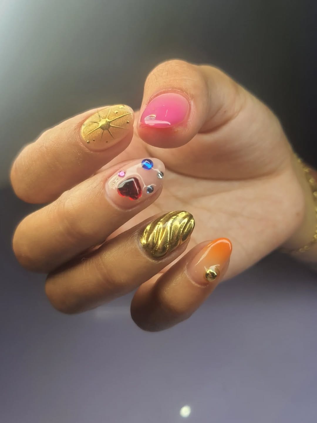 Post 6 by Stay Witch on Instagram (carousel)