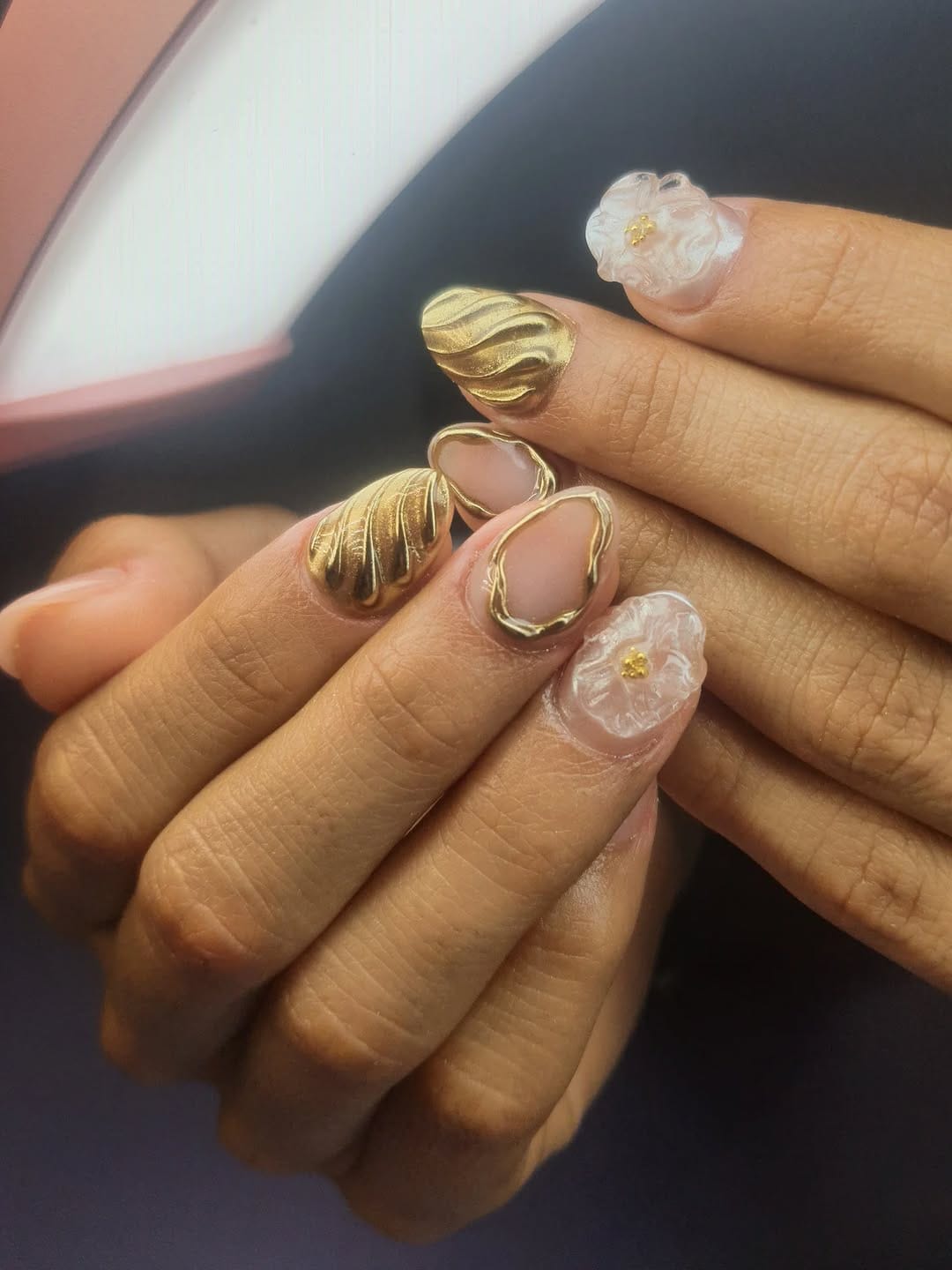 Post 5 by Stay Witch on Instagram (image)