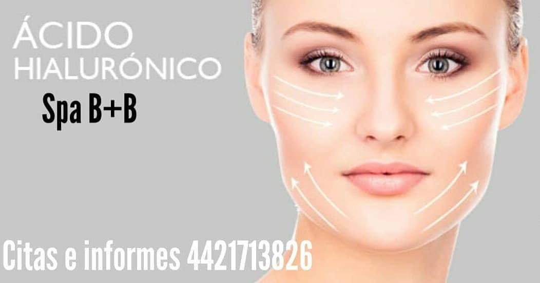 Post 3 by Spa en Queretaro on Instagram (image)