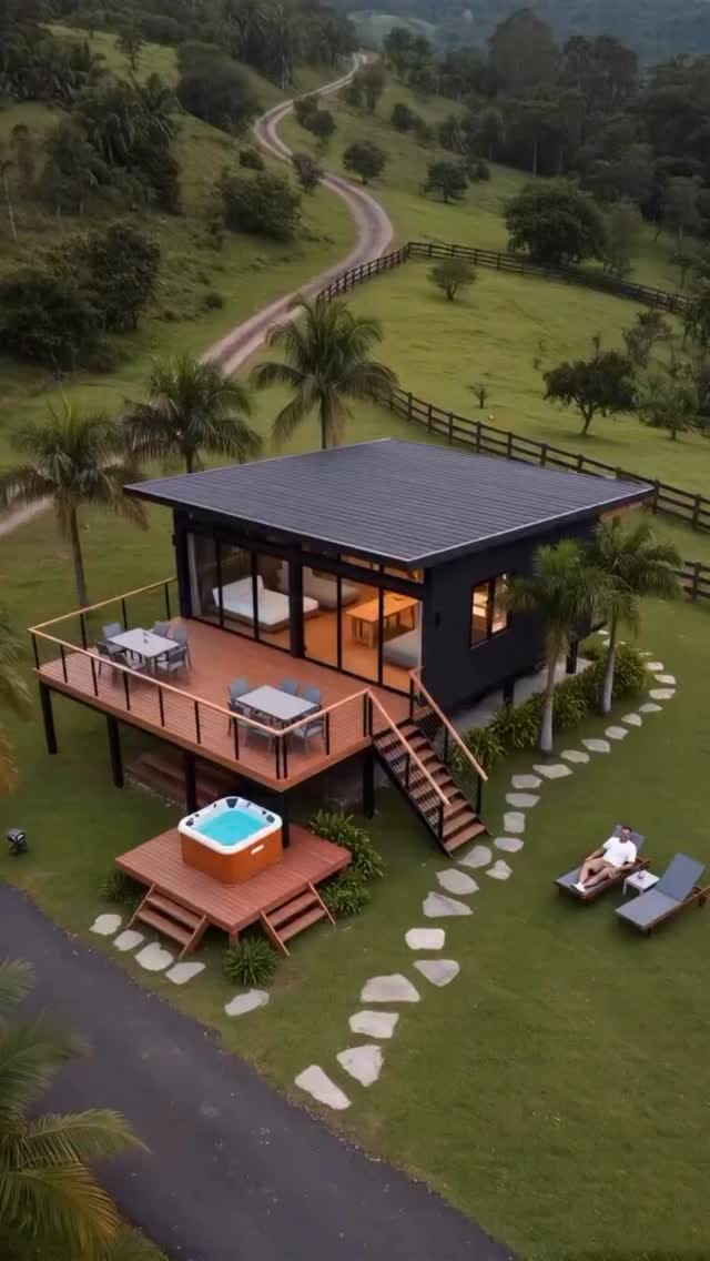 Post 2 by içmimarlık & ev dekorasyonu on Instagram (video)