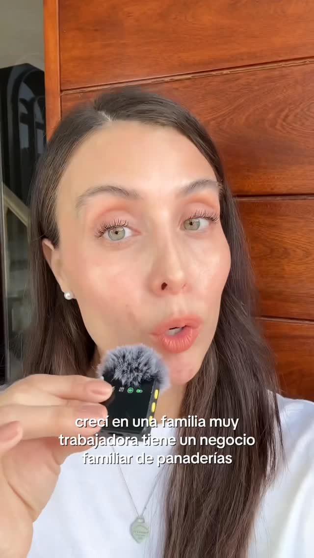 Post 6 by Nutrióloga Abigail Castaño on Instagram (video)