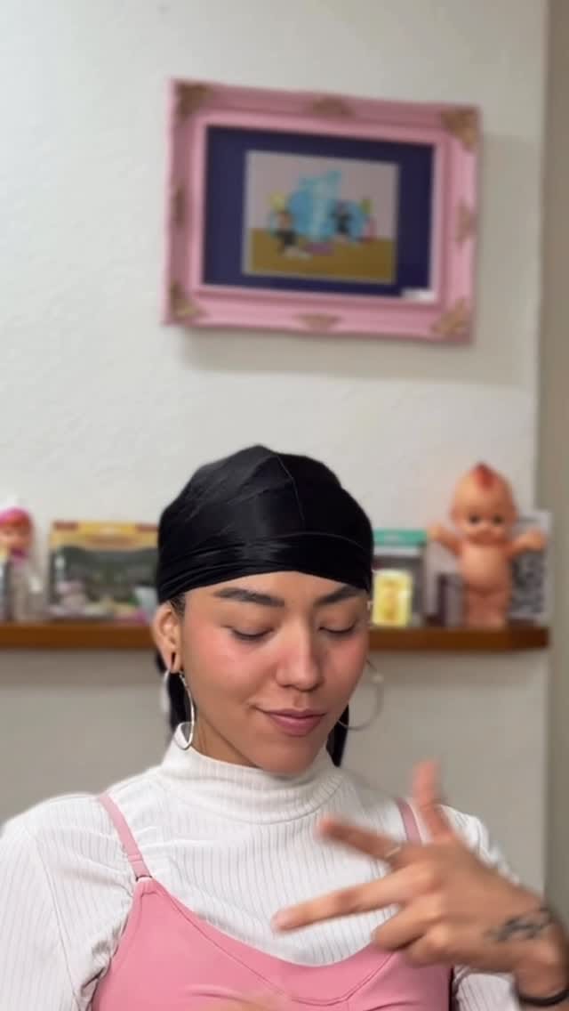 Post 5 by 💖✨ 𝙏𝙝𝙚 𝙗𝙤𝙢𝙗 𝙝𝙖𝙞𝙧 𝙨𝙩𝙪𝙙𝙞𝙤✨💖 on Instagram (video)
