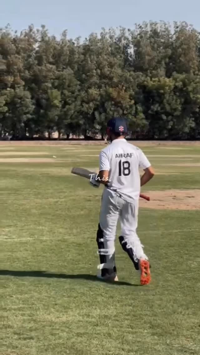 Post 3 by Ahraf on Instagram (video)