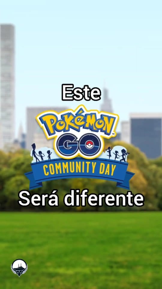 Post 4 by La Pequeña Ciudad - Pokémon Go on Instagram (video)