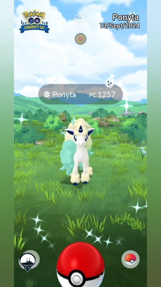 Post 7 by La Pequeña Ciudad - Pokémon Go on Instagram (video)