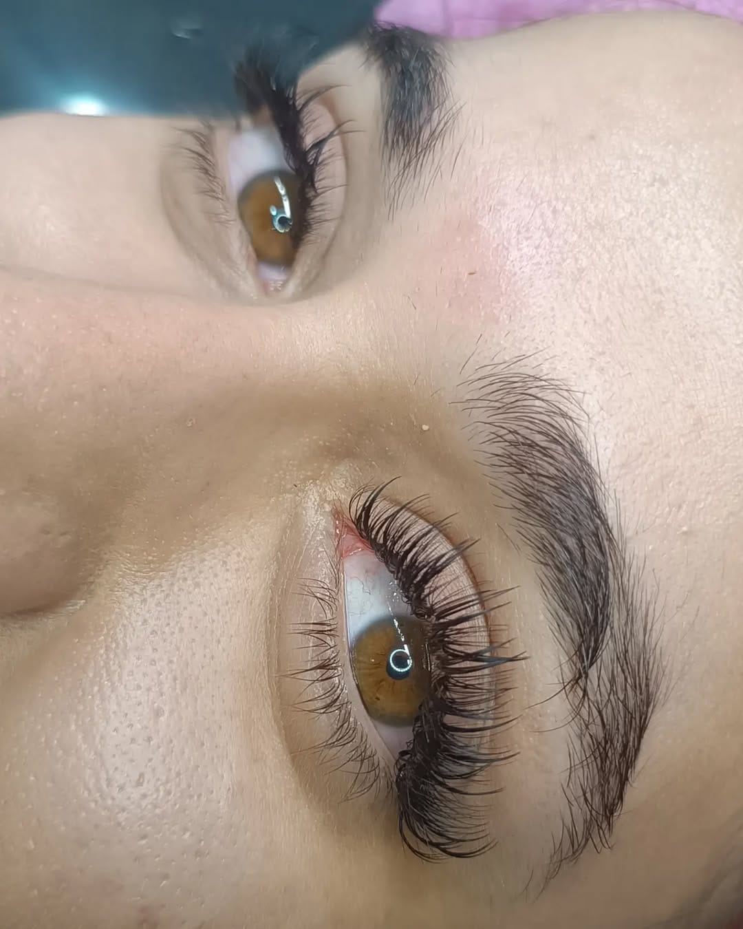 Post 7 by pestañas-micropigmentacion-cejas-capacitaciones on Instagram (image)