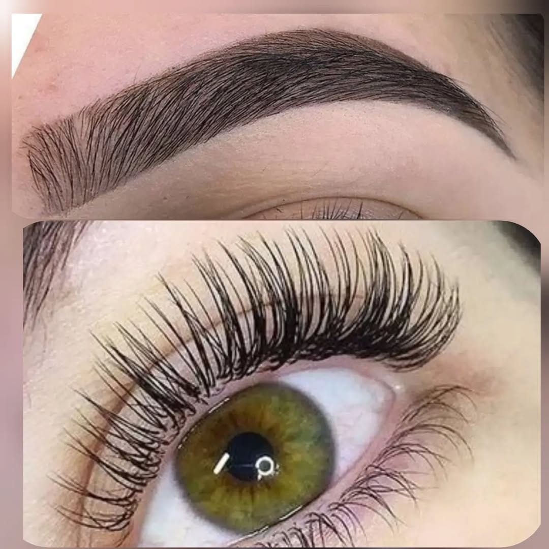 Post 8 by pestañas-micropigmentacion-cejas-capacitaciones on Instagram (image)
