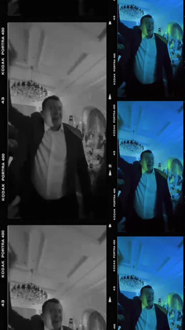 Post 4 by Fuad Najafov on Instagram (video)