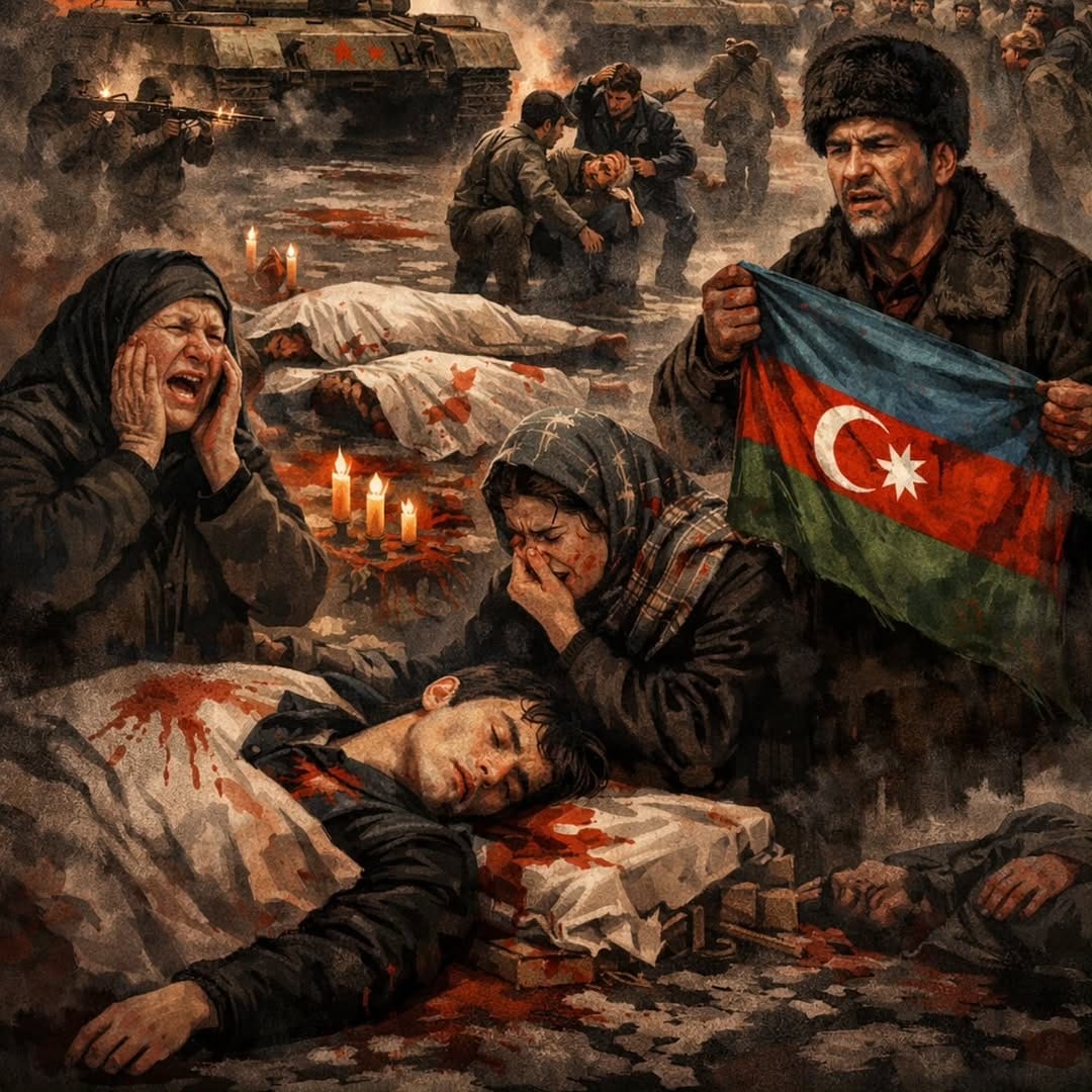 Post 1 by Fuad Najafov on Instagram (image)