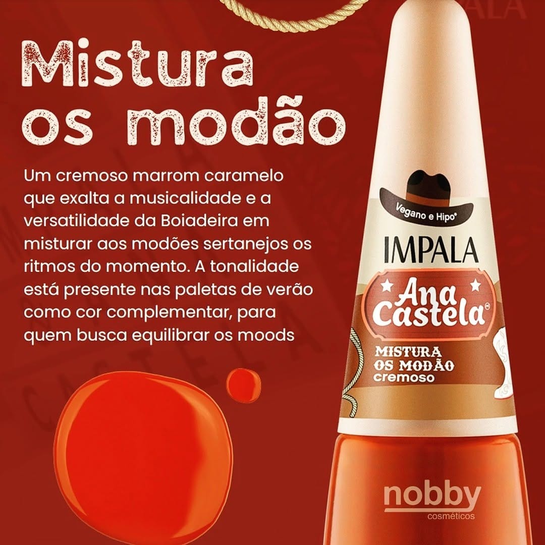 Post 4 by Marketing Para Manicure on Instagram (image)