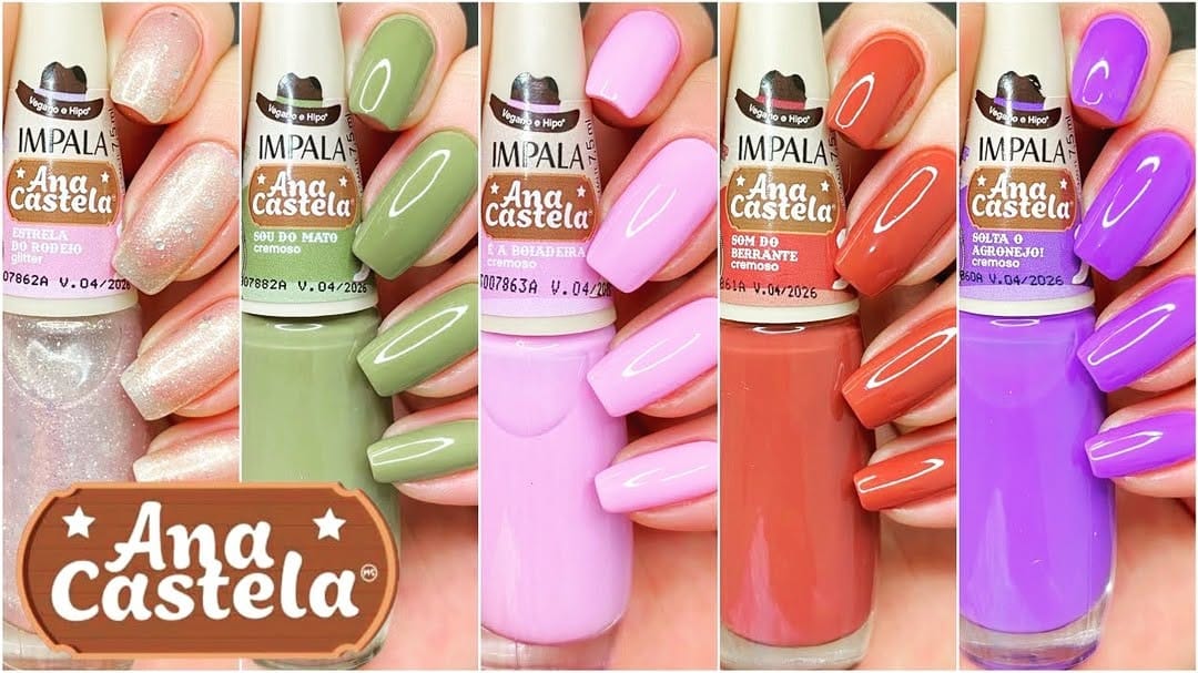 Post 5 by Marketing Para Manicure on Instagram (image)