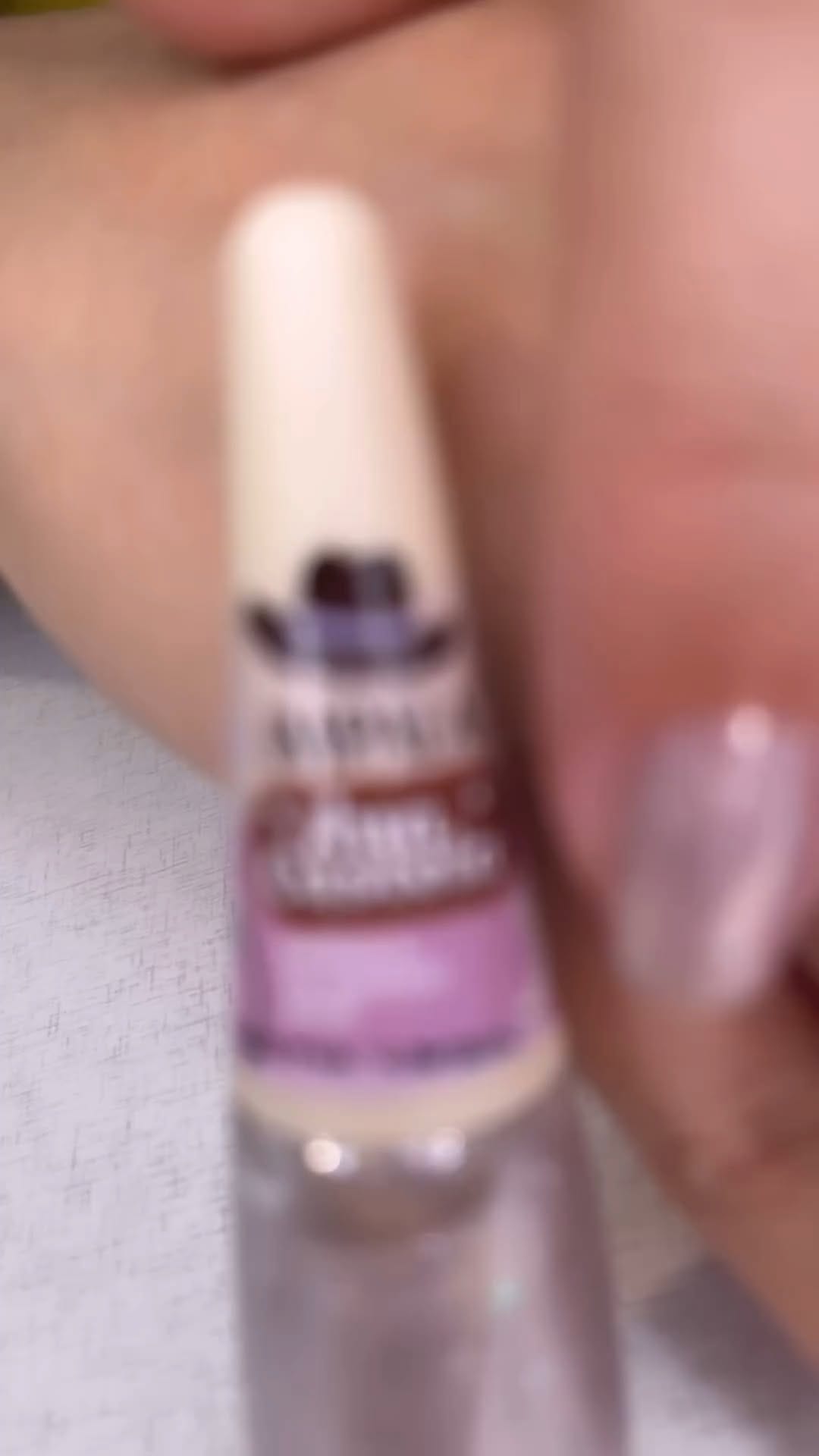Post 9 by Marketing Para Manicure on Instagram (video)