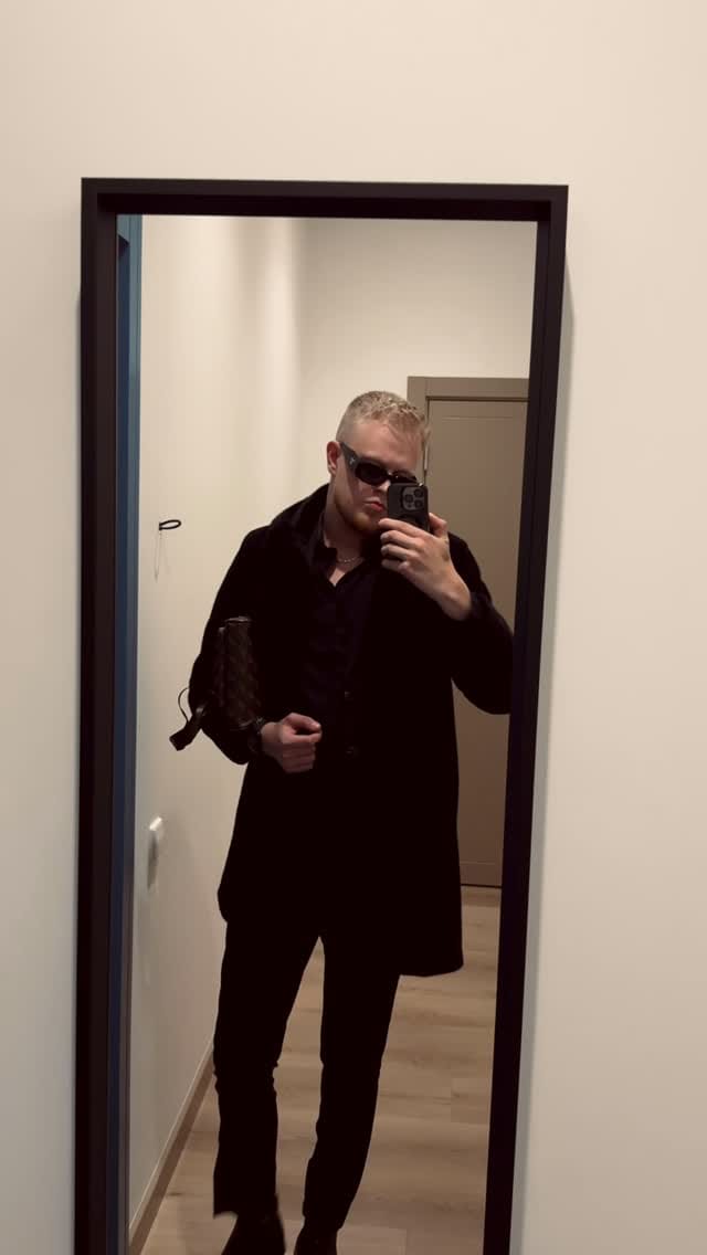 Post 2 by Ergo Višnakov on Instagram (video)