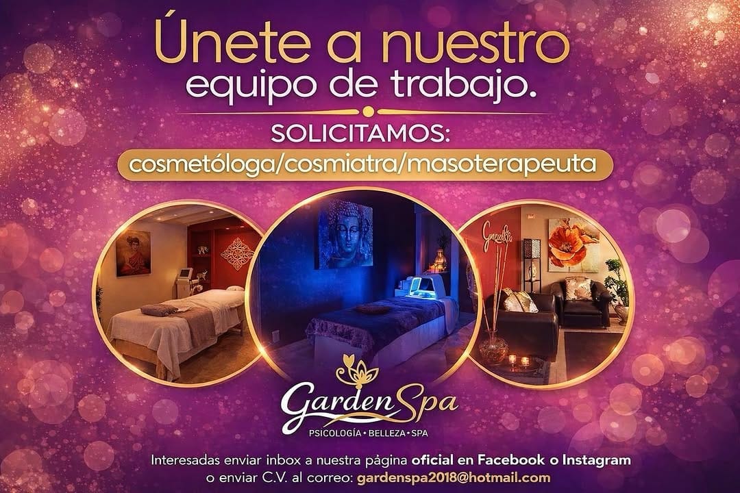 Post 5 by Gardenspa on Instagram (image)