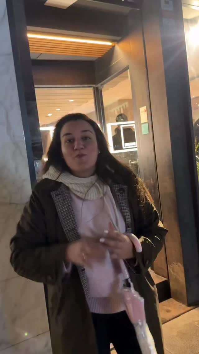 Post 2 by Familia Cuchicú on Instagram (video)