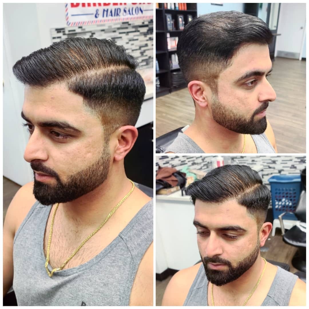 Post 7 by AL'S Barbershop & Salon 🇨🇦 on Instagram (image)