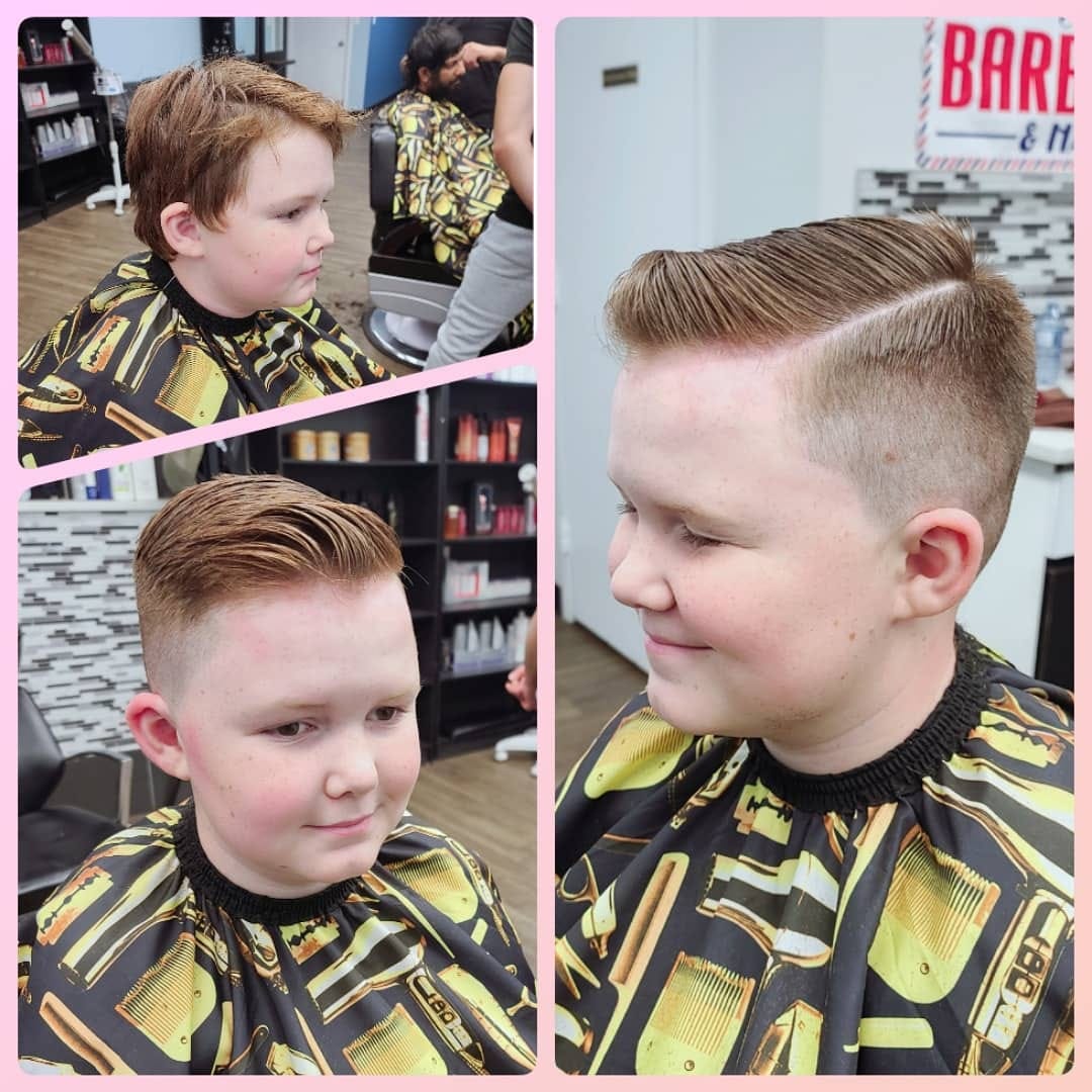 Post 9 by AL'S Barbershop & Salon 🇨🇦 on Instagram (image)