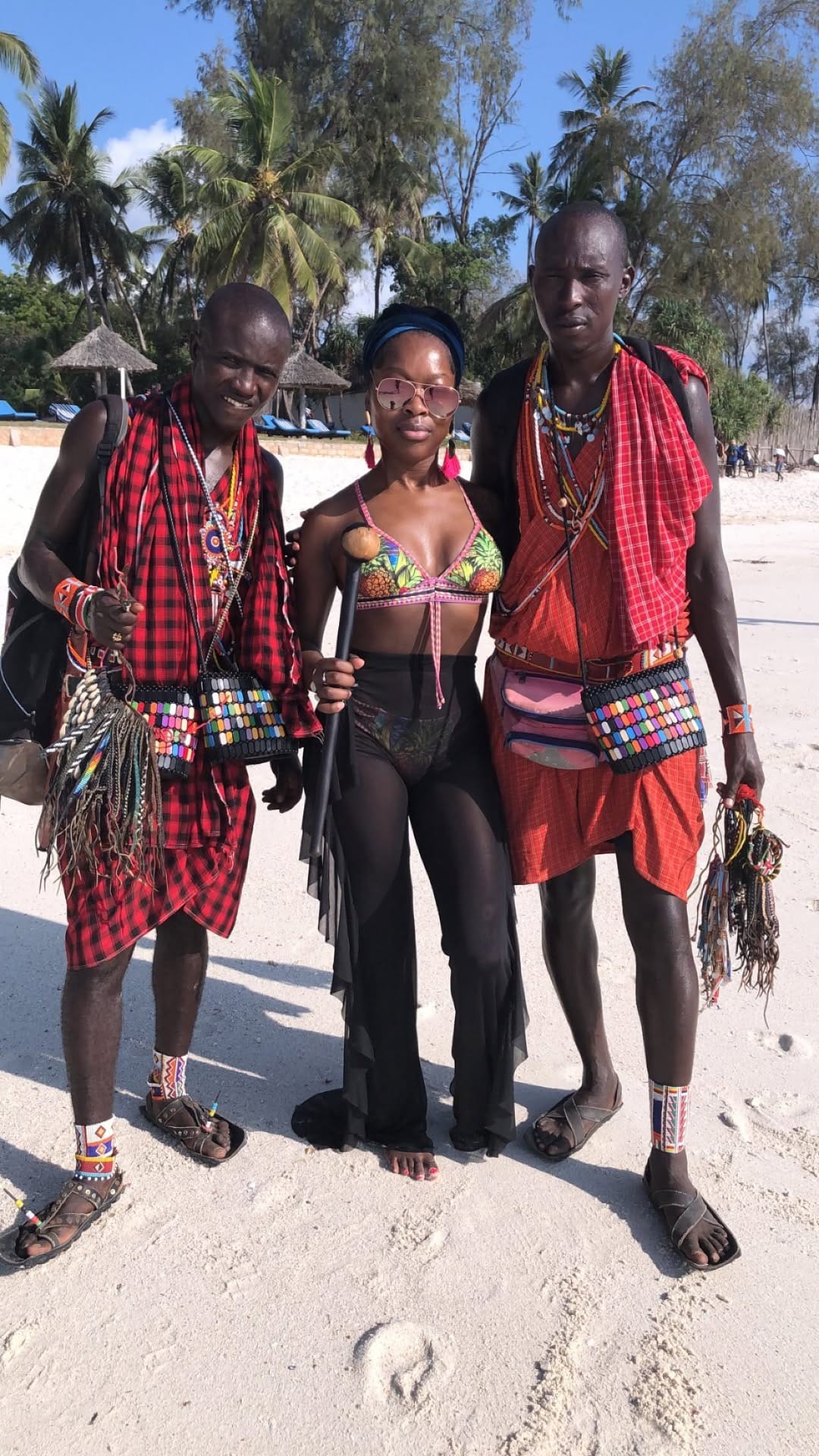 Post 4 by Domo The Explorer 🇭🇹 on Instagram (video)
