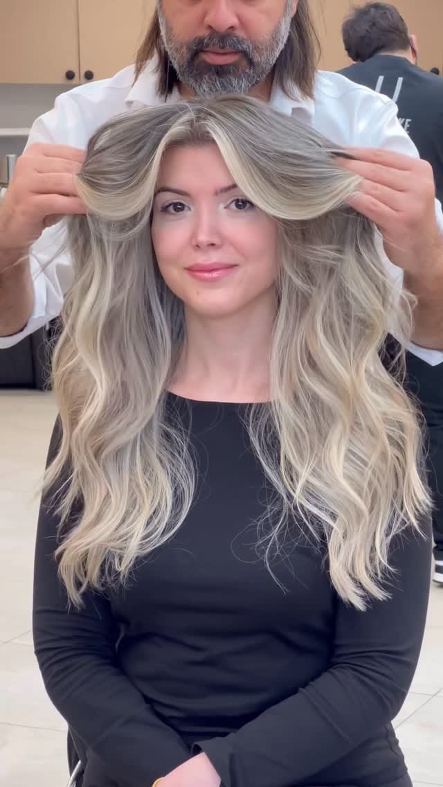 Post 4 by Ulaş Etike Hair Repair Studio on Instagram (video)