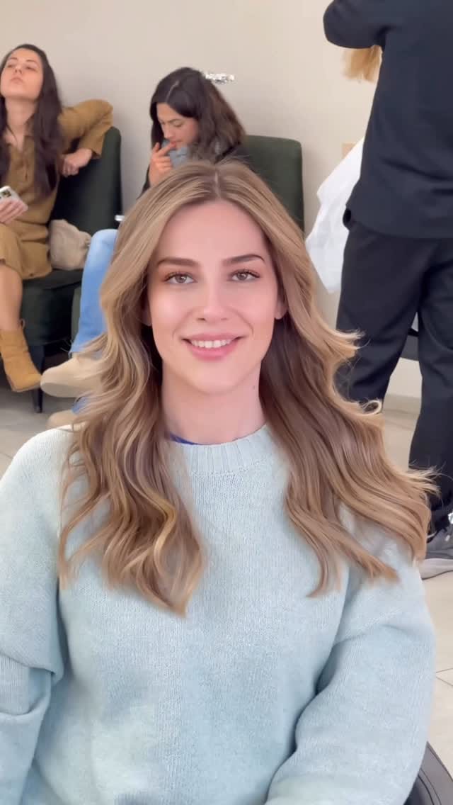 Post 7 by Ulaş Etike Hair Repair Studio on Instagram (video)
