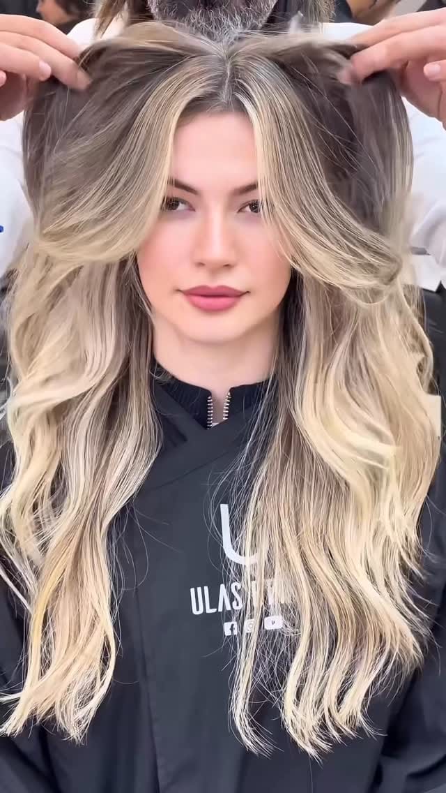 Post 2 by Ulaş Etike Hair Repair Studio on Instagram (video)