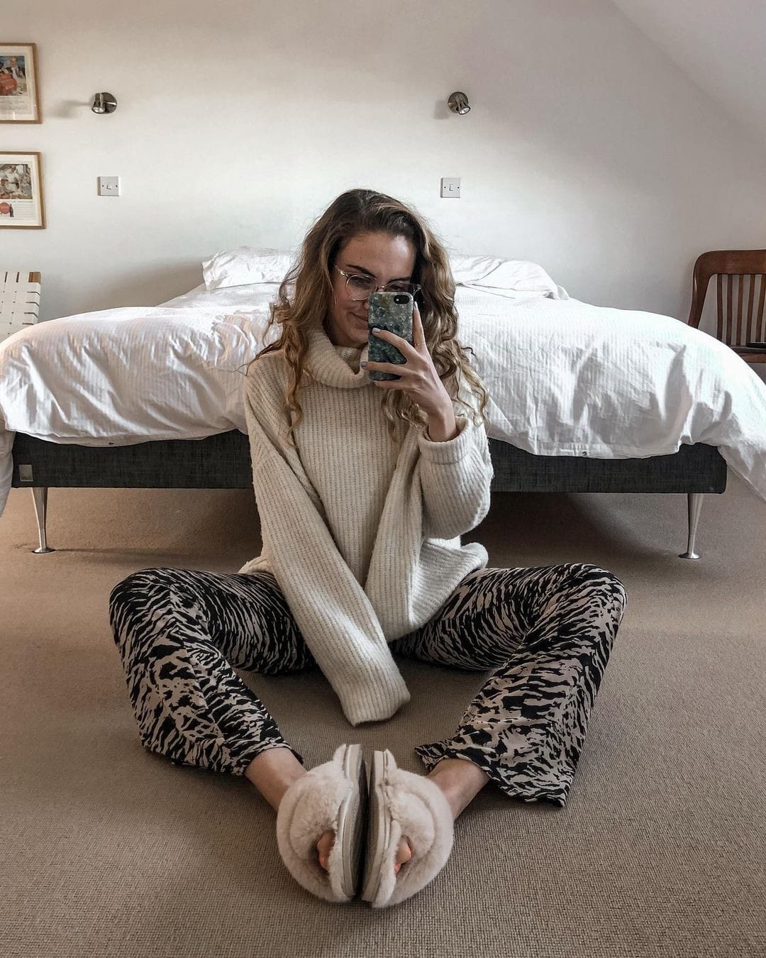 Post 9 by Kensington Brand on Instagram (image)