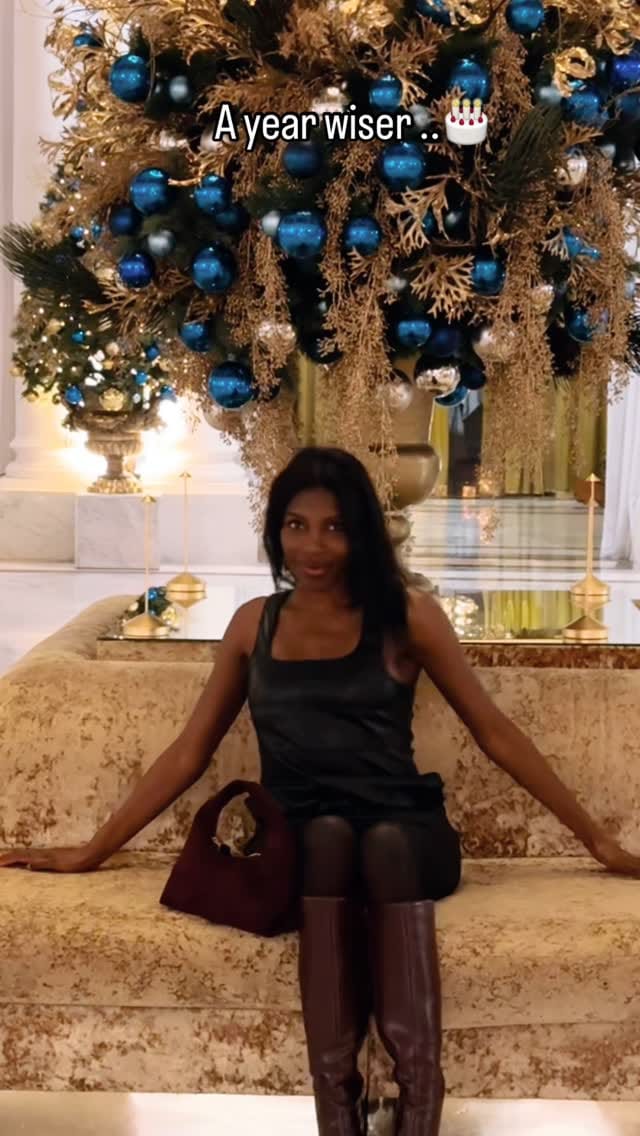 Post 5 by Ornella Irie ♐️ on Instagram (video)
