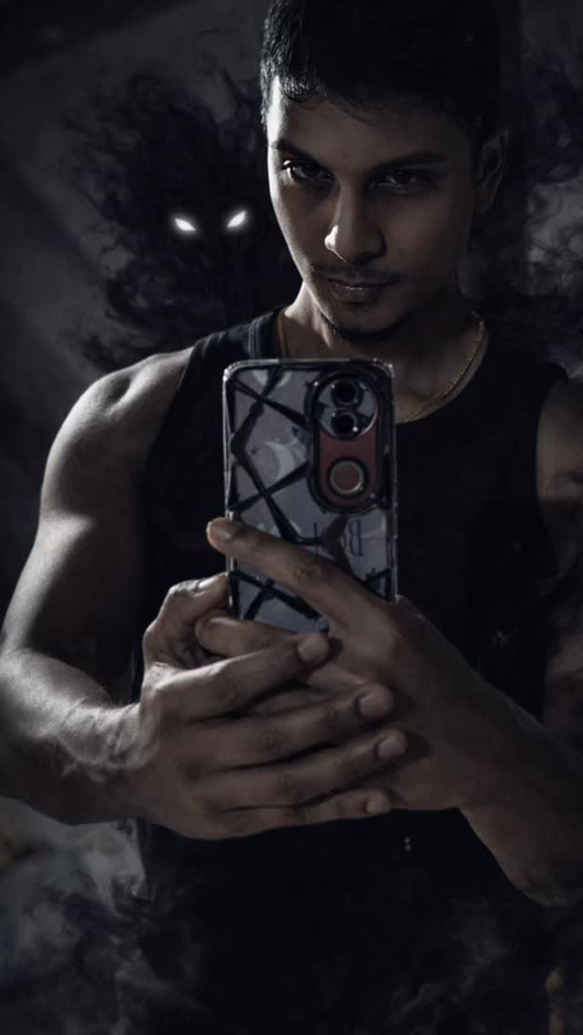 Post 2 by Dr.Abinesh Srijayanth on Instagram (video)