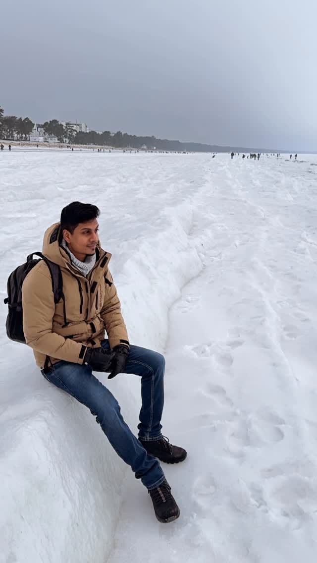 Post 1 by Dr.Abinesh Srijayanth on Instagram (video)