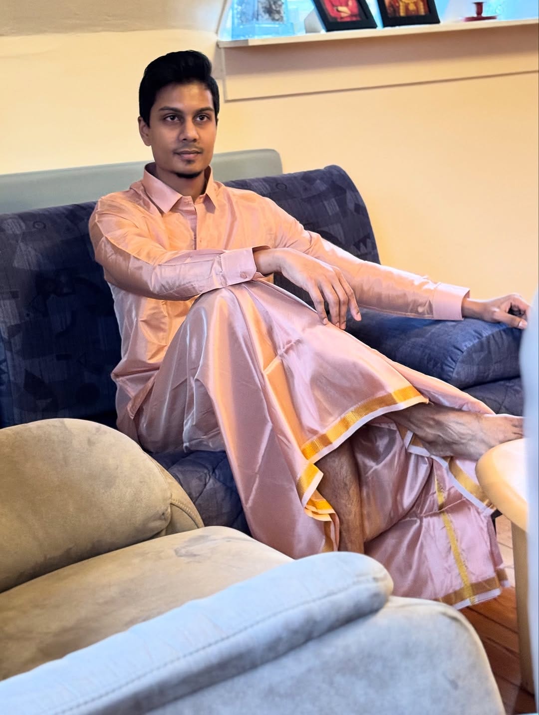 Post 3 by Dr.Abinesh Srijayanth on Instagram (carousel)