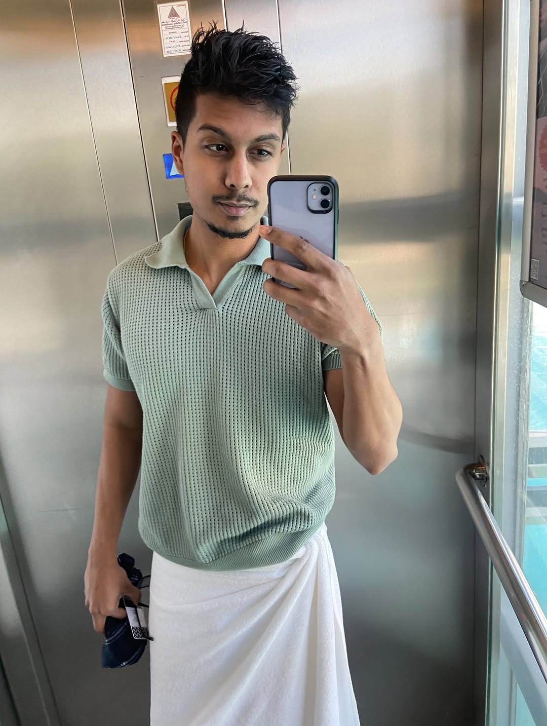 Post 7 by Dr.Abinesh Srijayanth on Instagram (carousel)