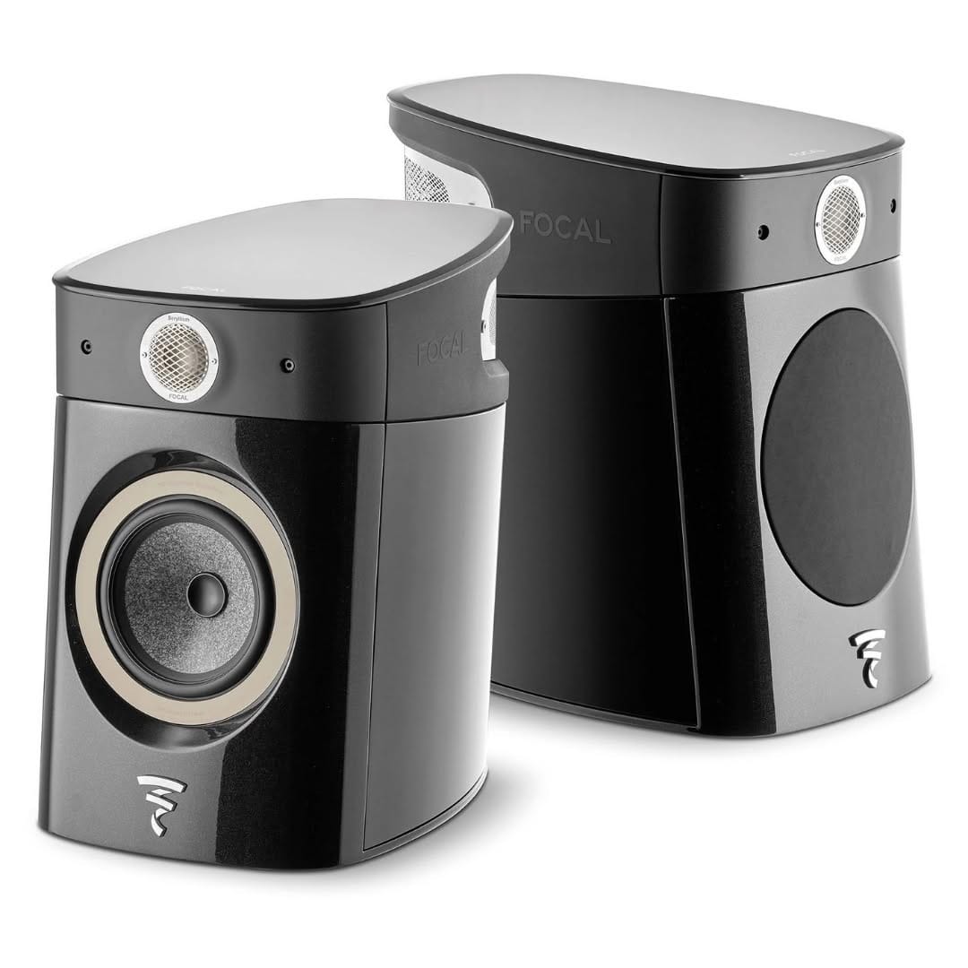 Post 4 by camarossaudio on Instagram (carousel)