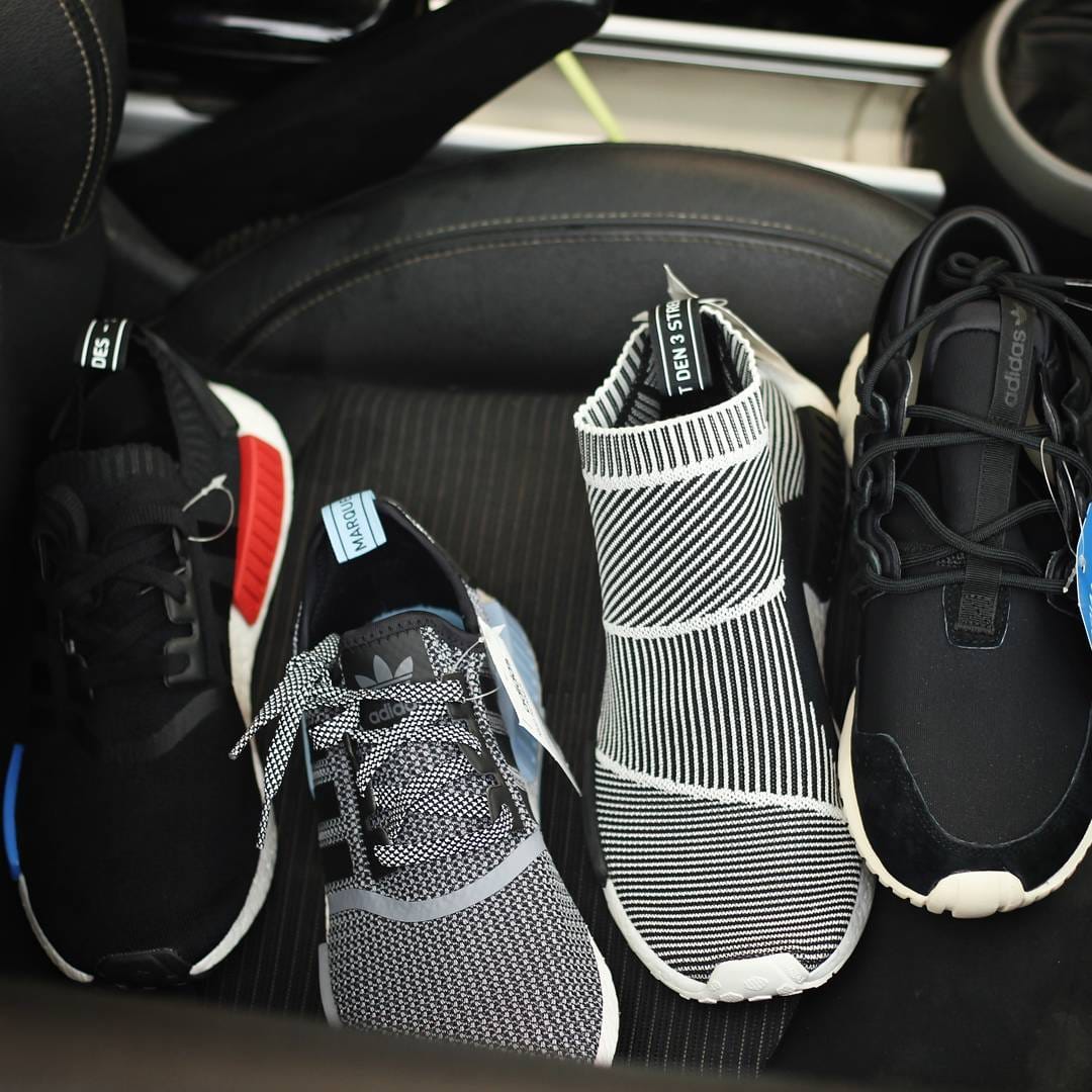 Post 3 by FRSH KART on Instagram (image)