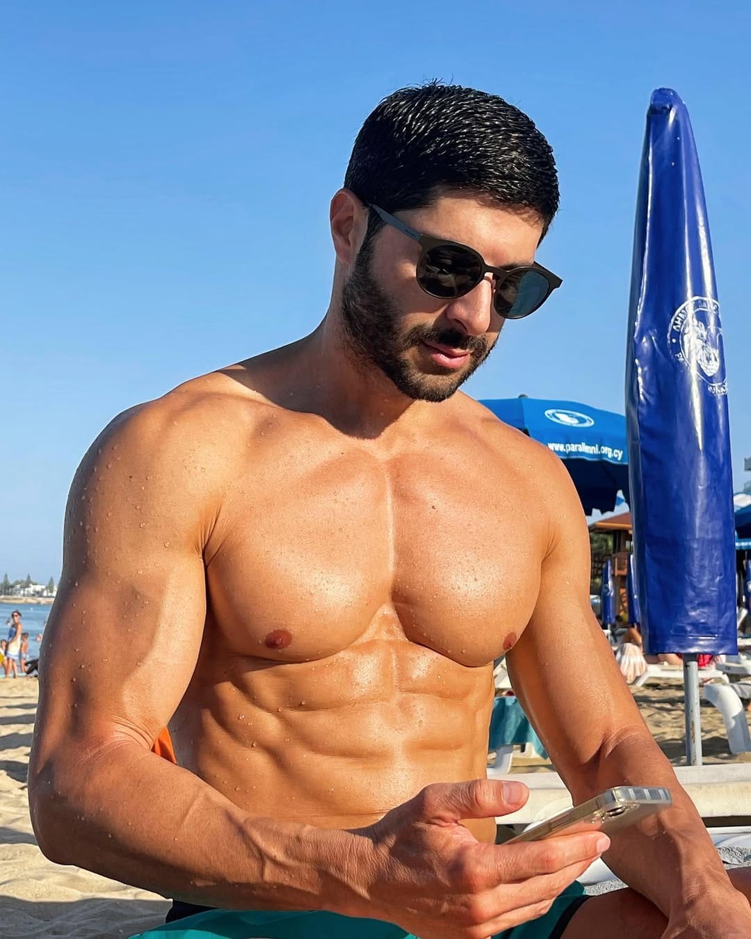 Post 9 by Michalis Egoumenides on Instagram (image)