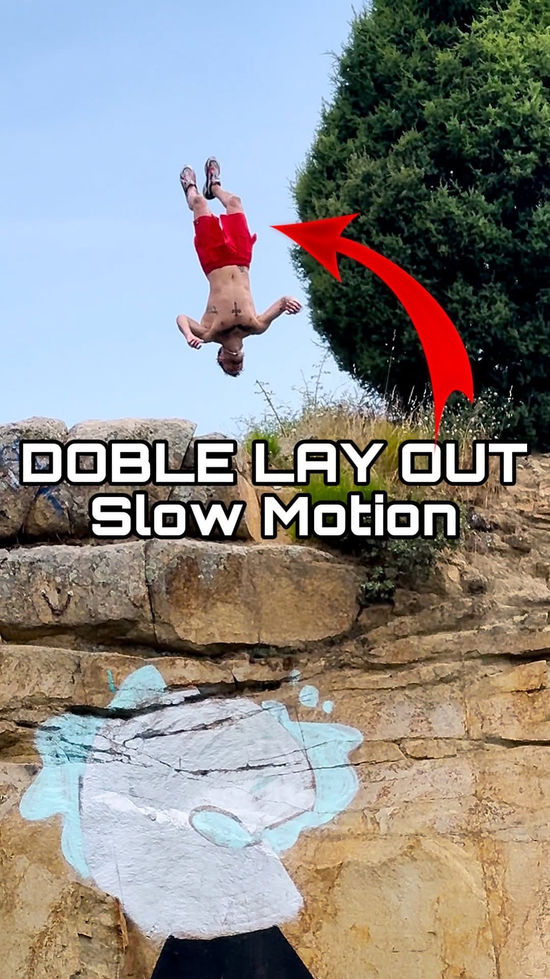 Post 7 by Pakito Martin on Instagram (video)
