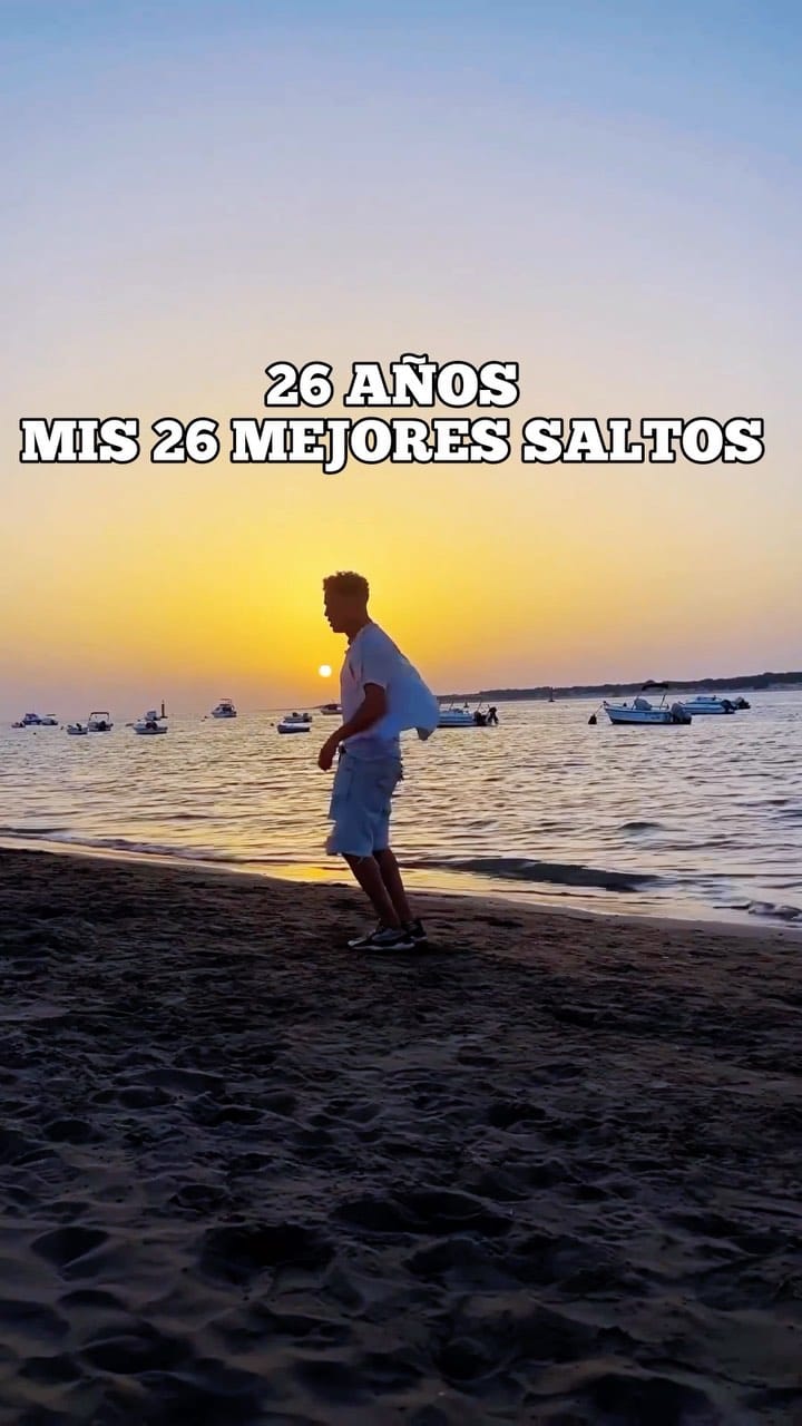 Post 8 by Pakito Martin on Instagram (video)