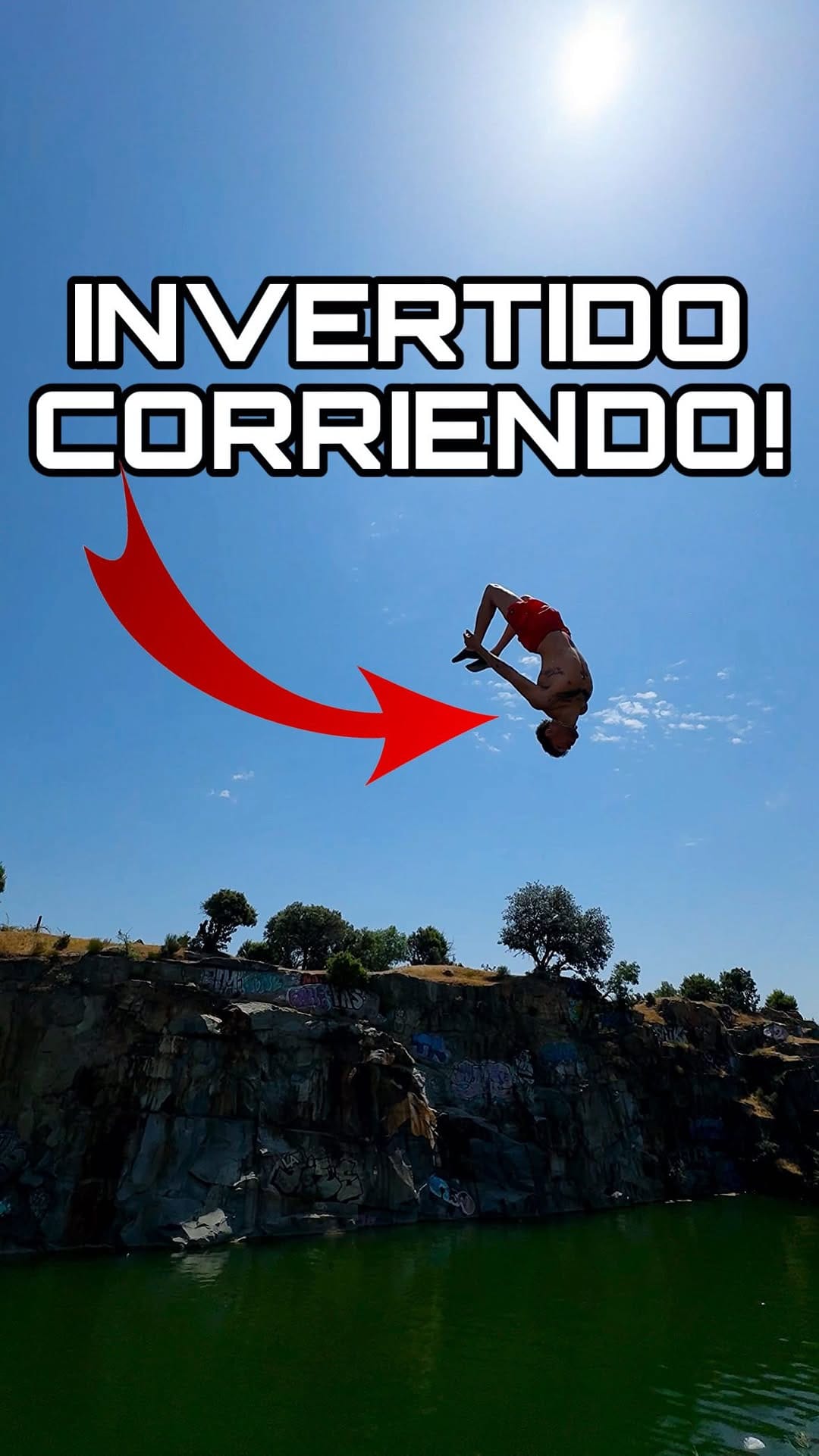 Post 5 by Pakito Martin on Instagram (video)
