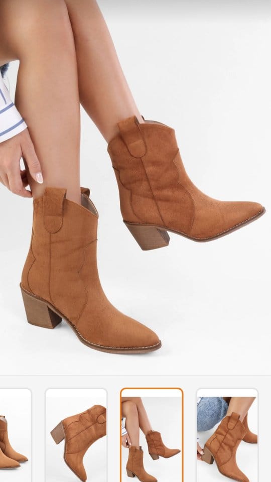 Post 2 by Alvadonna shoes on Instagram (video)
