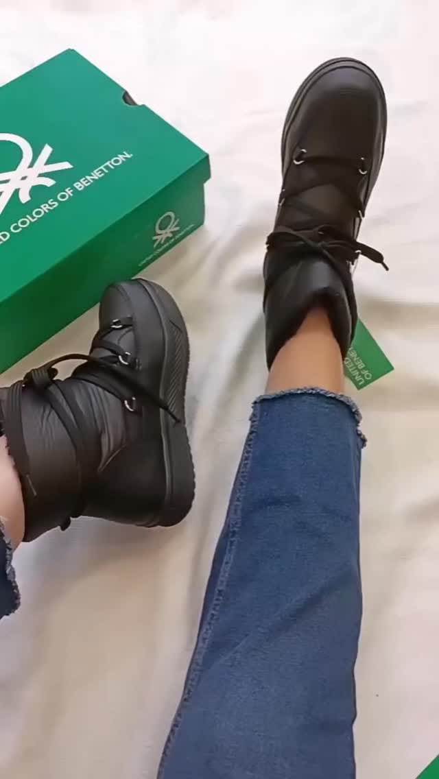 Post 4 by Alvadonna shoes on Instagram (video)